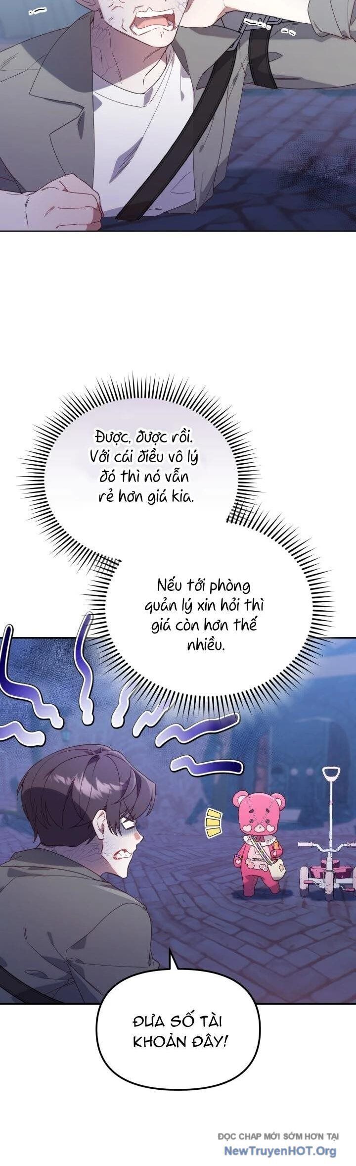 Thợ Săn Của Lớp Gà Con Chapter 1 - Trang 2