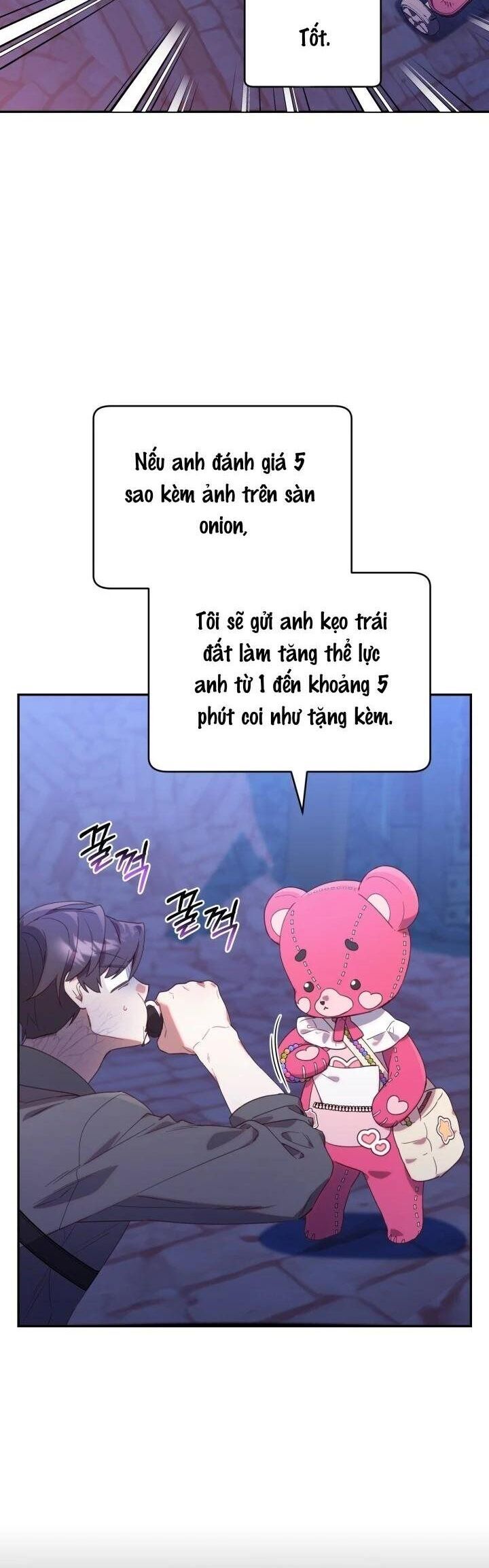 Thợ Săn Của Lớp Gà Con Chapter 1 - Trang 2