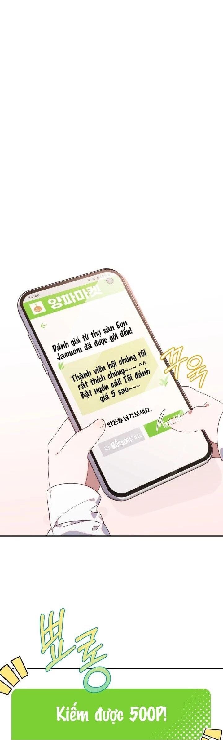 Thợ Săn Của Lớp Gà Con Chapter 1 - Trang 2