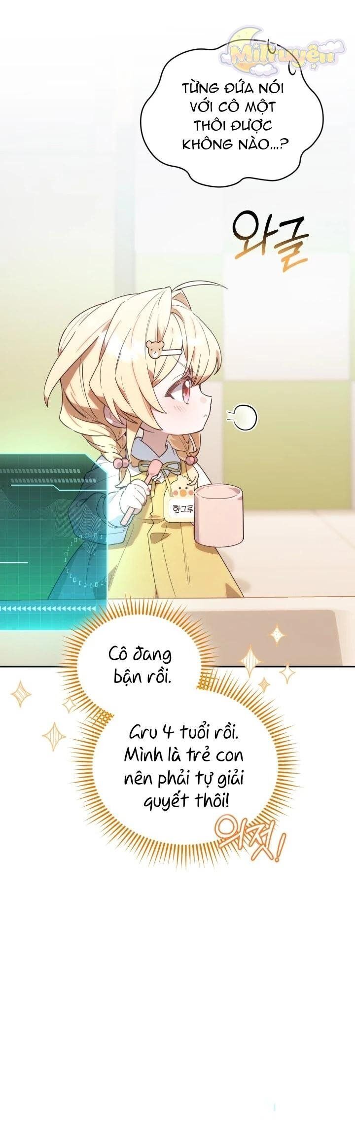 Thợ Săn Của Lớp Gà Con Chapter 1 - Trang 2