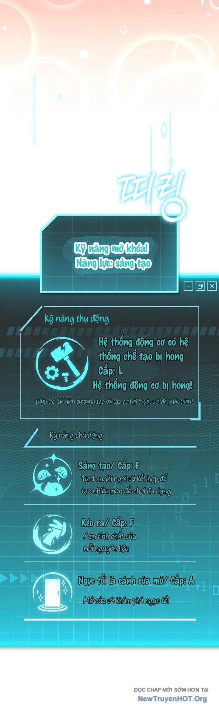 Thợ Săn Của Lớp Gà Con Chapter 1 - Trang 2