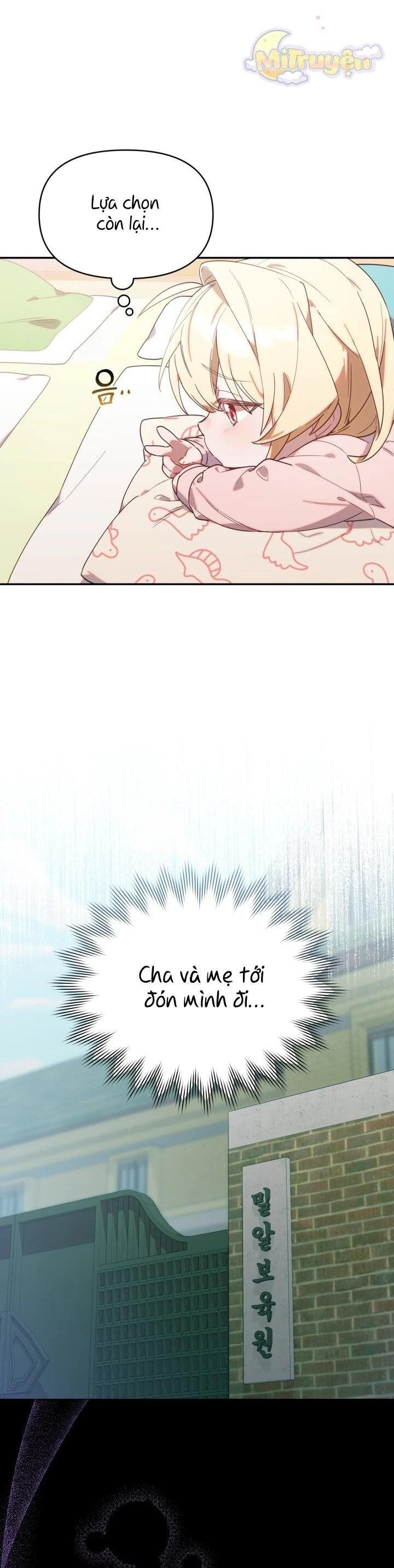 Thợ Săn Của Lớp Gà Con Chapter 1 - Trang 2