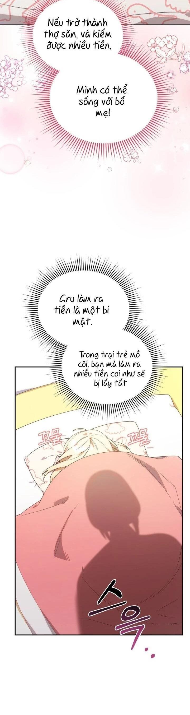 Thợ Săn Của Lớp Gà Con Chapter 1 - Trang 2