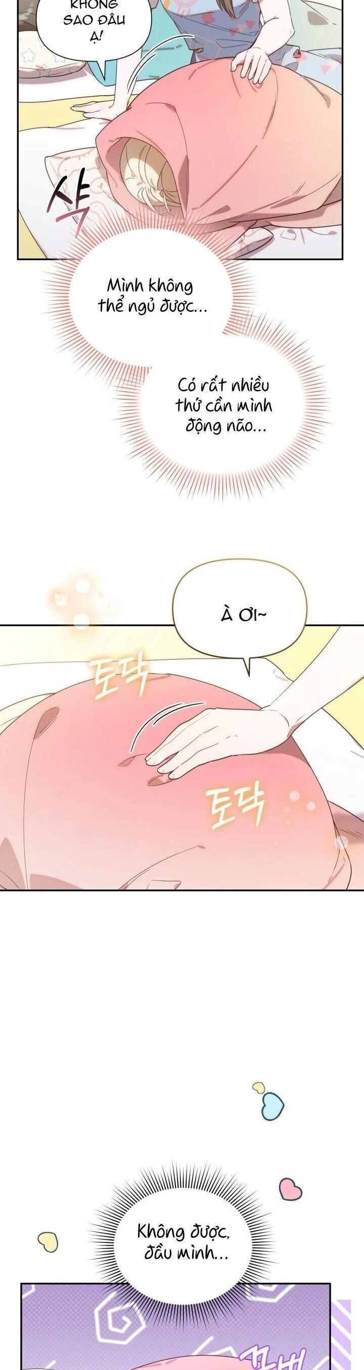 Thợ Săn Của Lớp Gà Con Chapter 1 - Trang 2