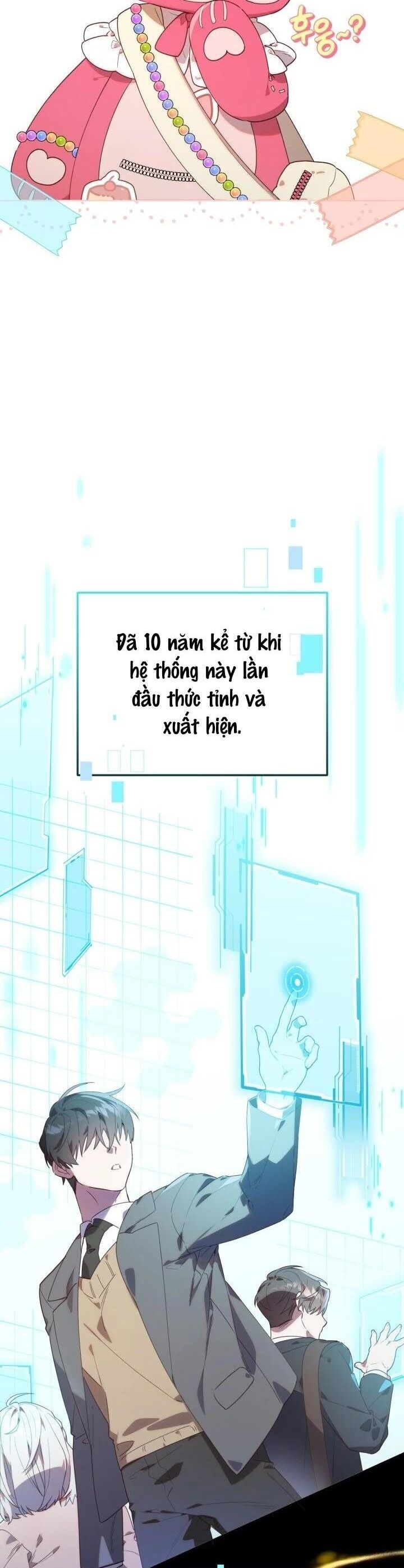 Thợ Săn Của Lớp Gà Con Chapter 1 - Trang 2