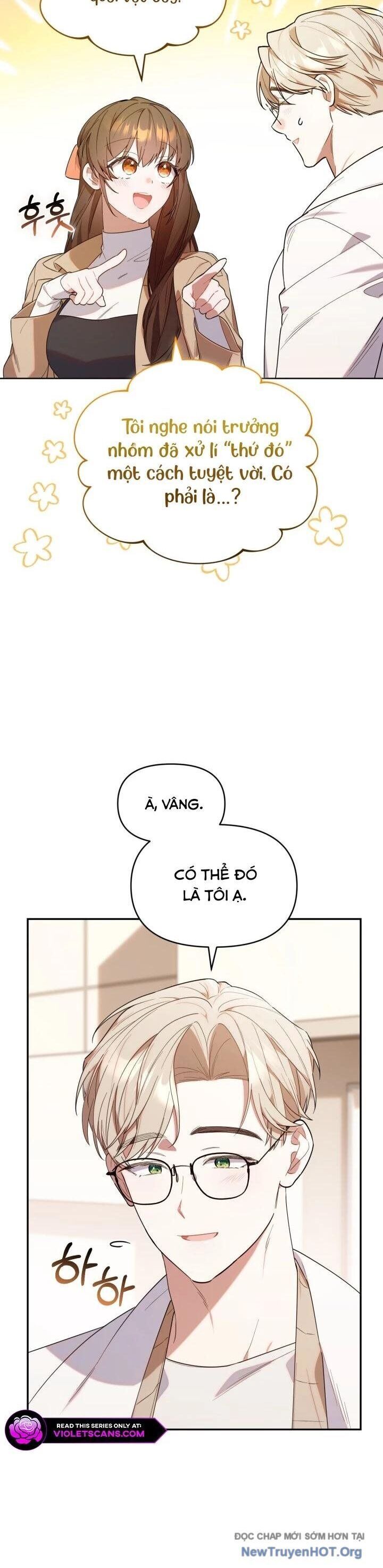 Thợ Săn Của Lớp Gà Con Chapter 10 - Trang 2