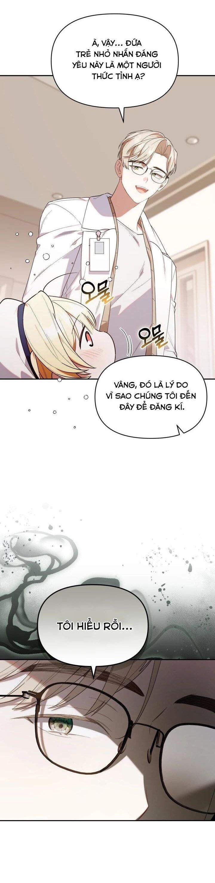 Thợ Săn Của Lớp Gà Con Chapter 10 - Trang 2