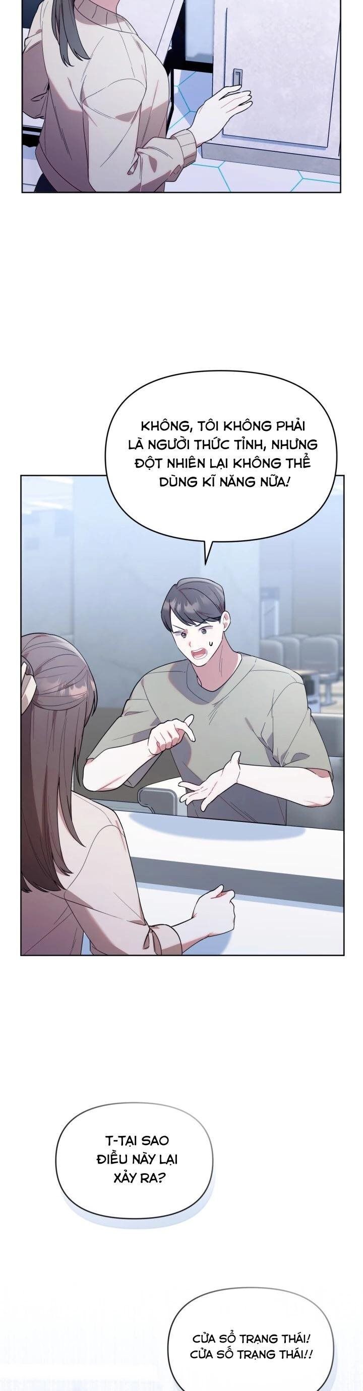 Thợ Săn Của Lớp Gà Con Chapter 10 - Trang 2