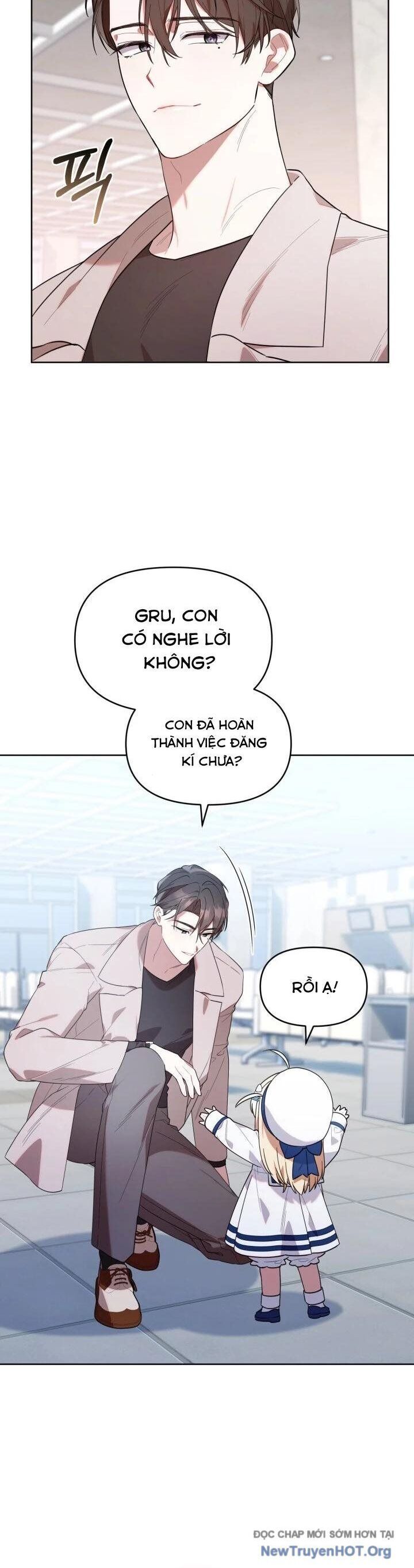 Thợ Săn Của Lớp Gà Con Chapter 10 - Trang 2