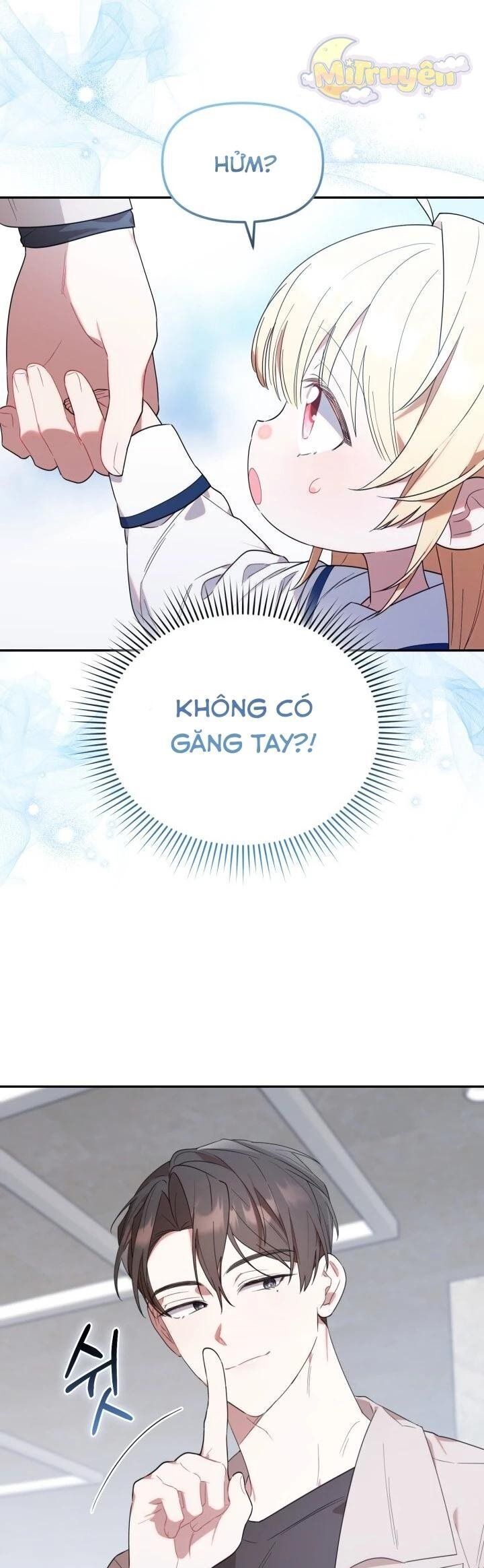 Thợ Săn Của Lớp Gà Con Chapter 10 - Trang 2