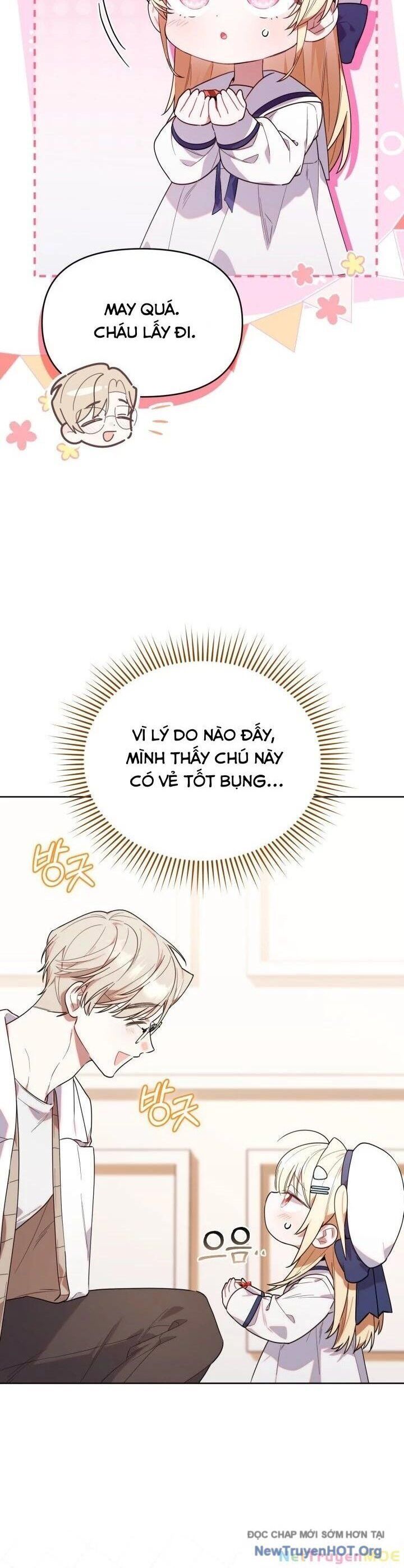 Thợ Săn Của Lớp Gà Con Chapter 10 - Trang 2