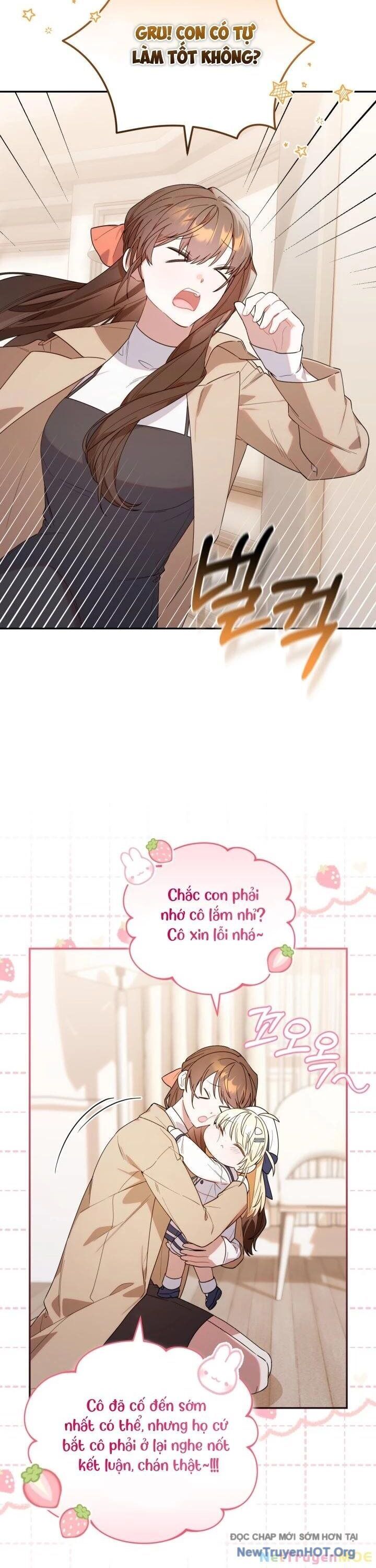 Thợ Săn Của Lớp Gà Con Chapter 10 - Trang 2