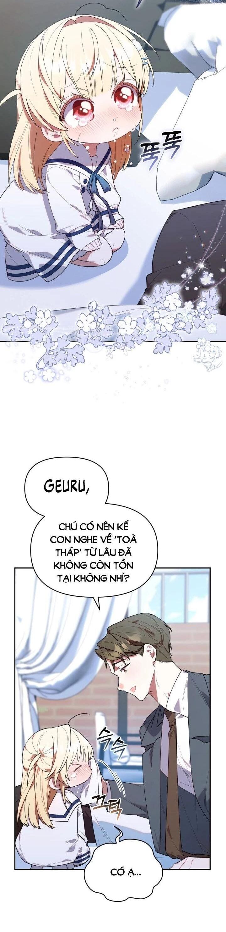 Thợ Săn Của Lớp Gà Con Chapter 11 - Trang 2