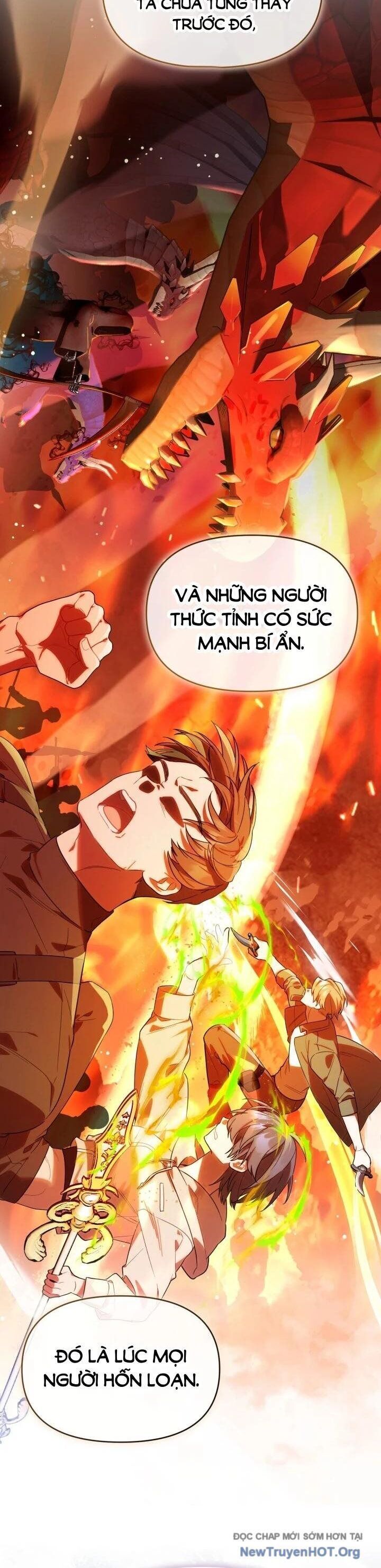 Thợ Săn Của Lớp Gà Con Chapter 11 - Trang 2