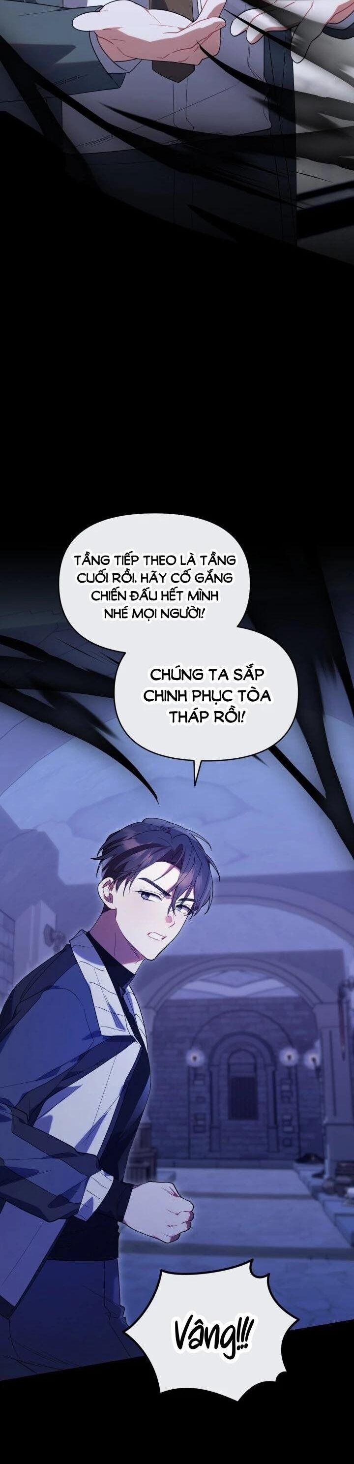 Thợ Săn Của Lớp Gà Con Chapter 11 - Trang 2