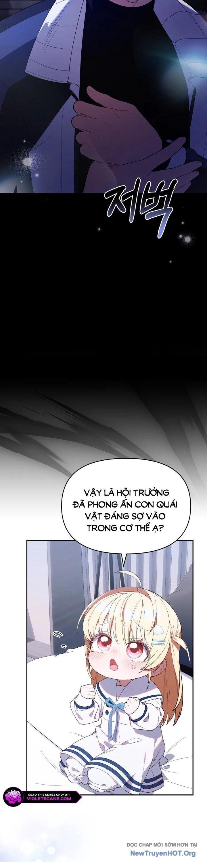 Thợ Săn Của Lớp Gà Con Chapter 11 - Trang 2