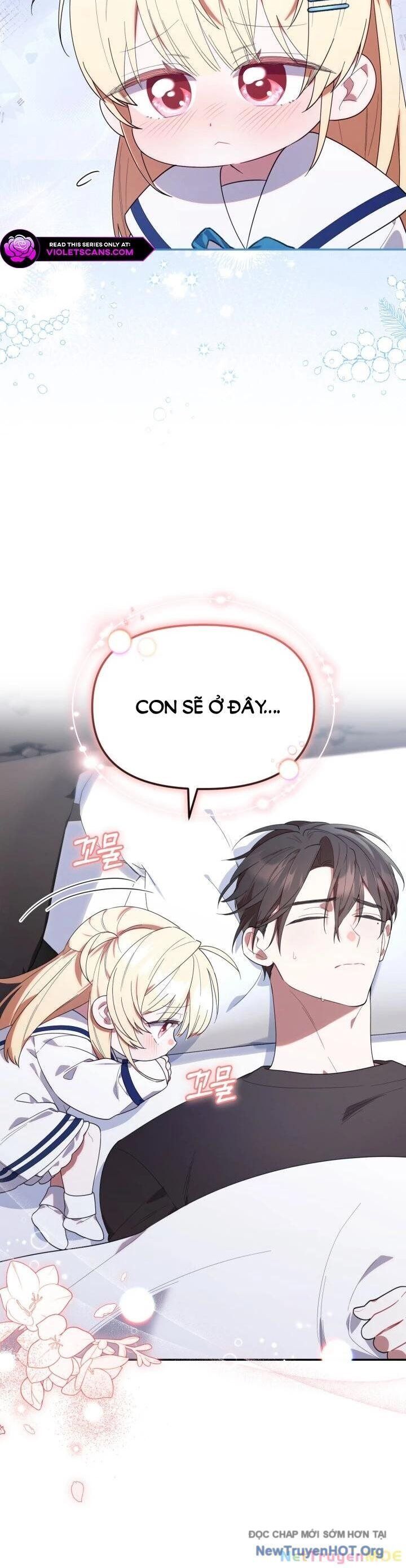 Thợ Săn Của Lớp Gà Con Chapter 11 - Trang 2