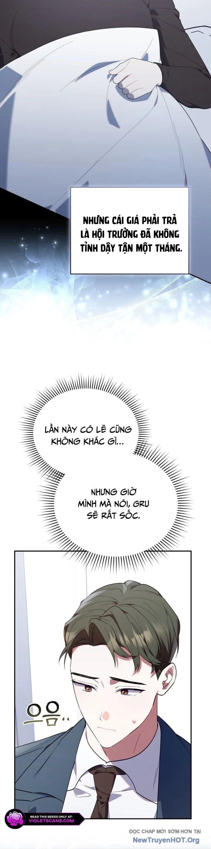 Thợ Săn Của Lớp Gà Con Chapter 11 - Trang 2