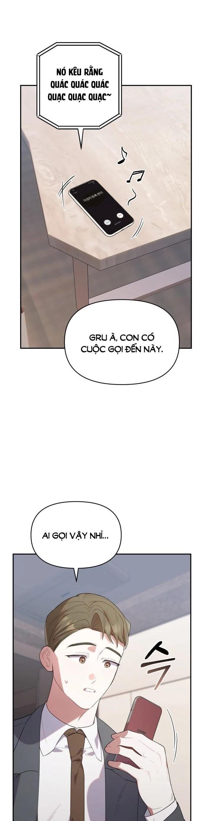 Thợ Săn Của Lớp Gà Con Chapter 11 - Trang 2