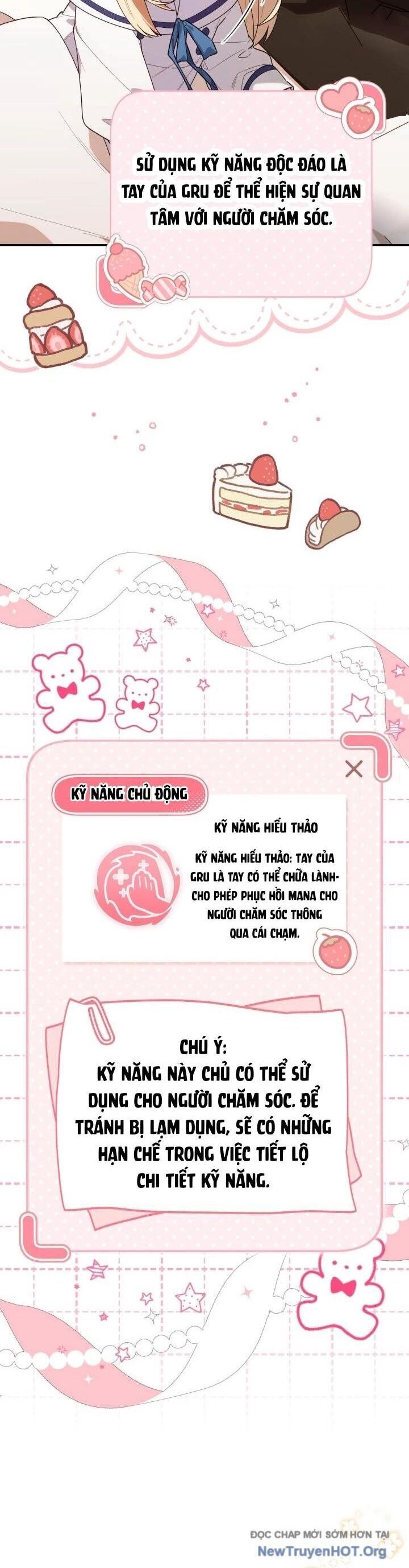 Thợ Săn Của Lớp Gà Con Chapter 11 - Trang 2