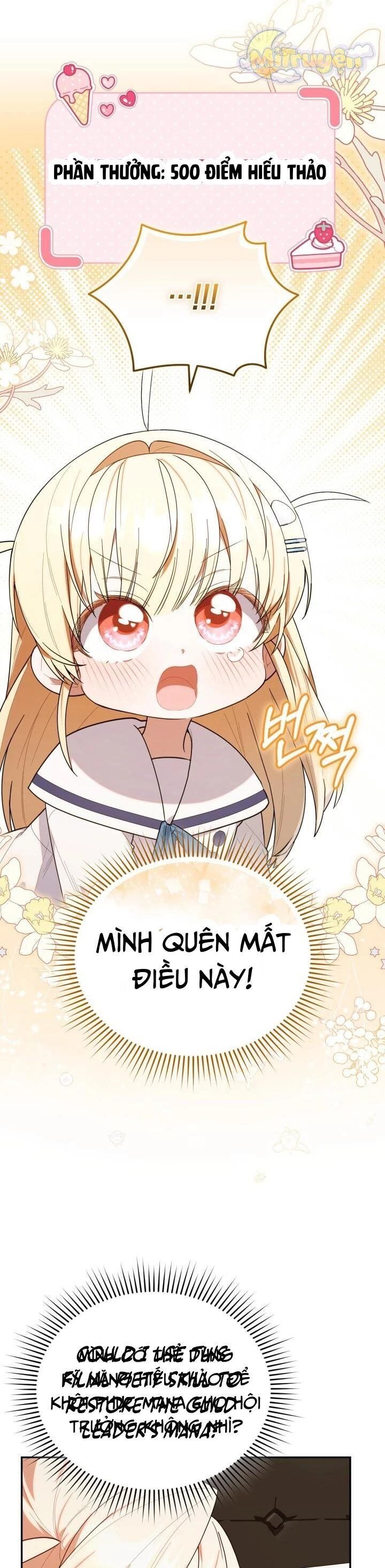 Thợ Săn Của Lớp Gà Con Chapter 11 - Trang 2