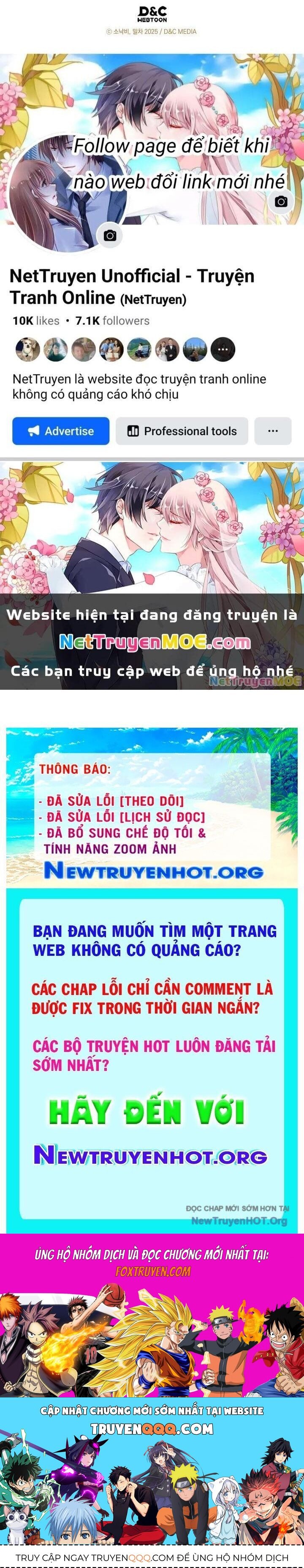 Thợ Săn Của Lớp Gà Con Chapter 11 - Trang 2