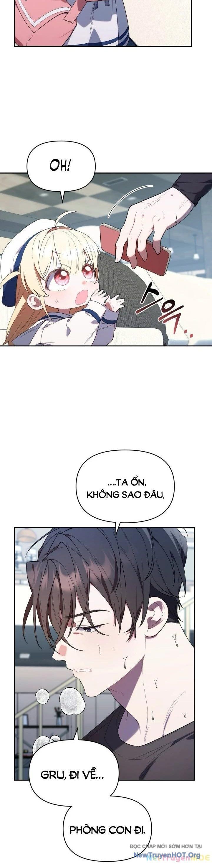 Thợ Săn Của Lớp Gà Con Chapter 11 - Trang 2