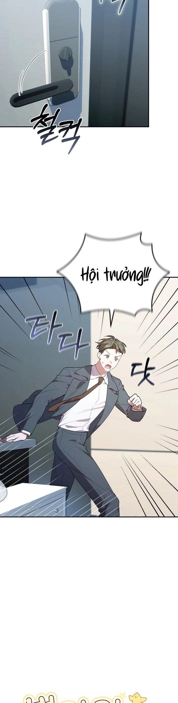 Thợ Săn Của Lớp Gà Con Chapter 11 - Trang 2