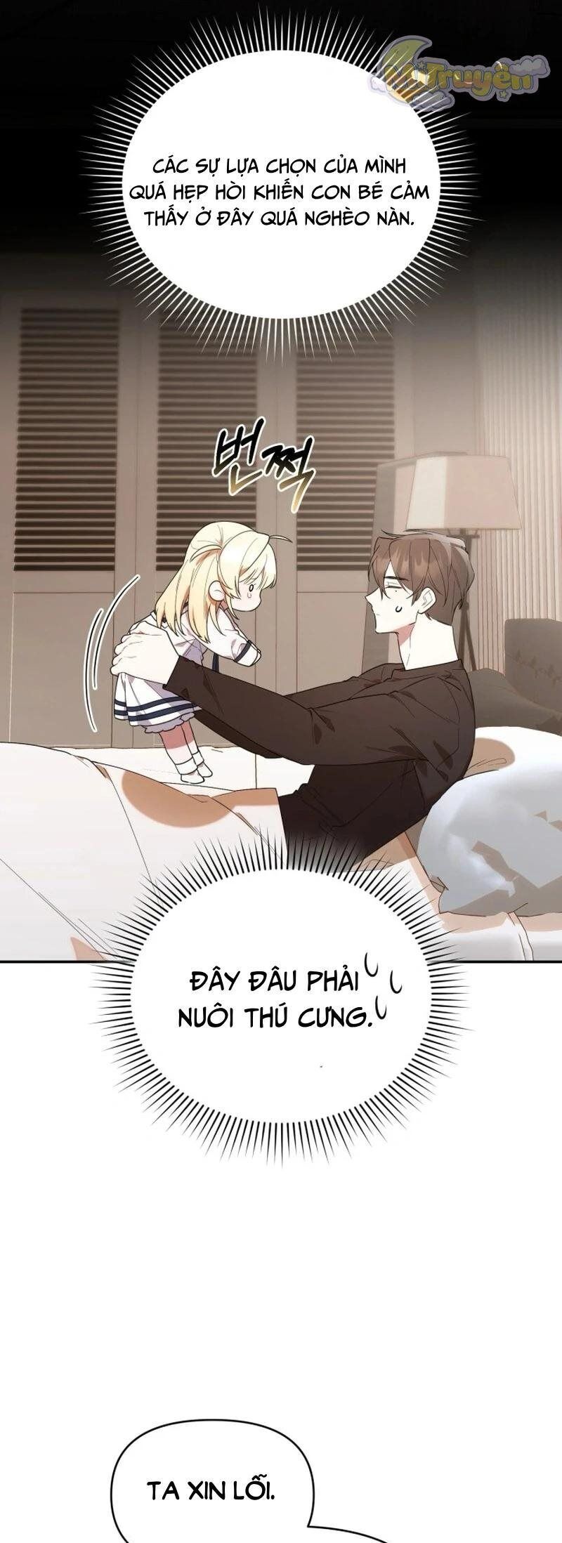 Thợ Săn Của Lớp Gà Con Chapter 12 - Trang 2