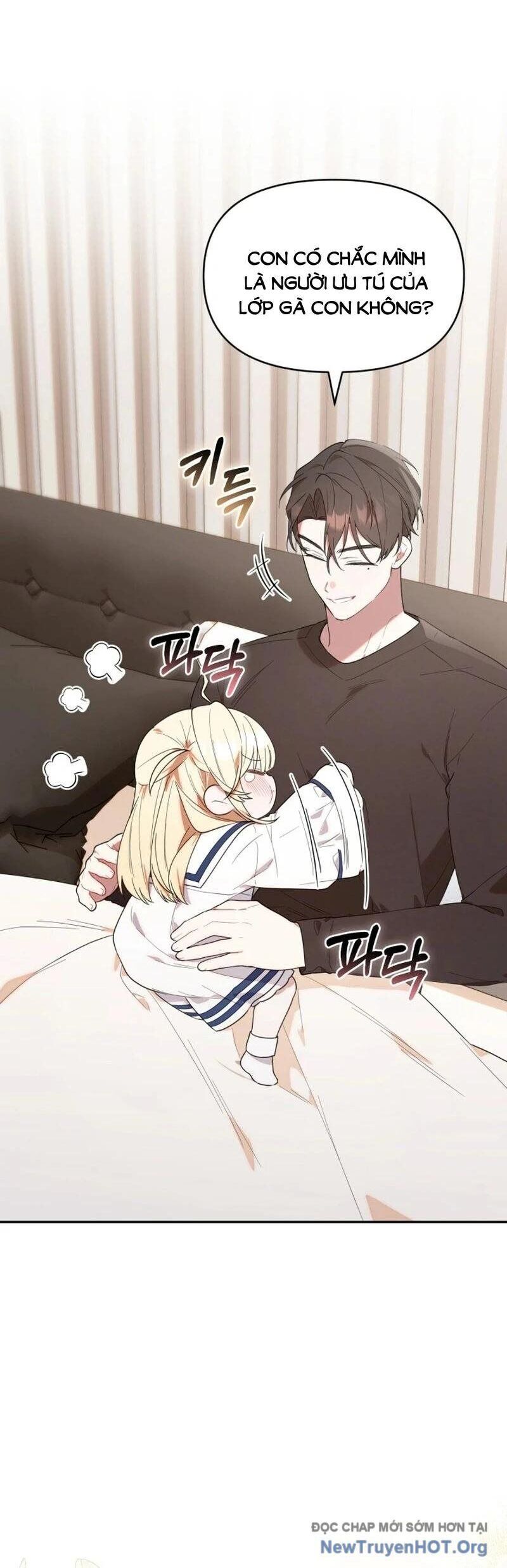 Thợ Săn Của Lớp Gà Con Chapter 12 - Trang 2