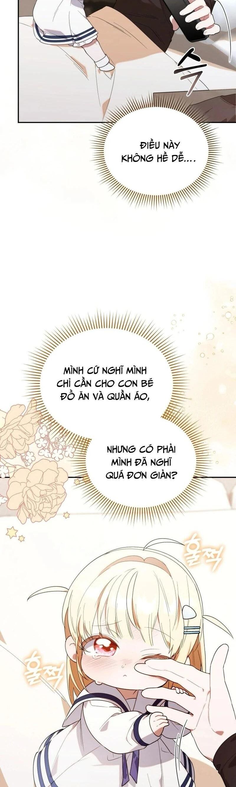 Thợ Săn Của Lớp Gà Con Chapter 12 - Trang 2