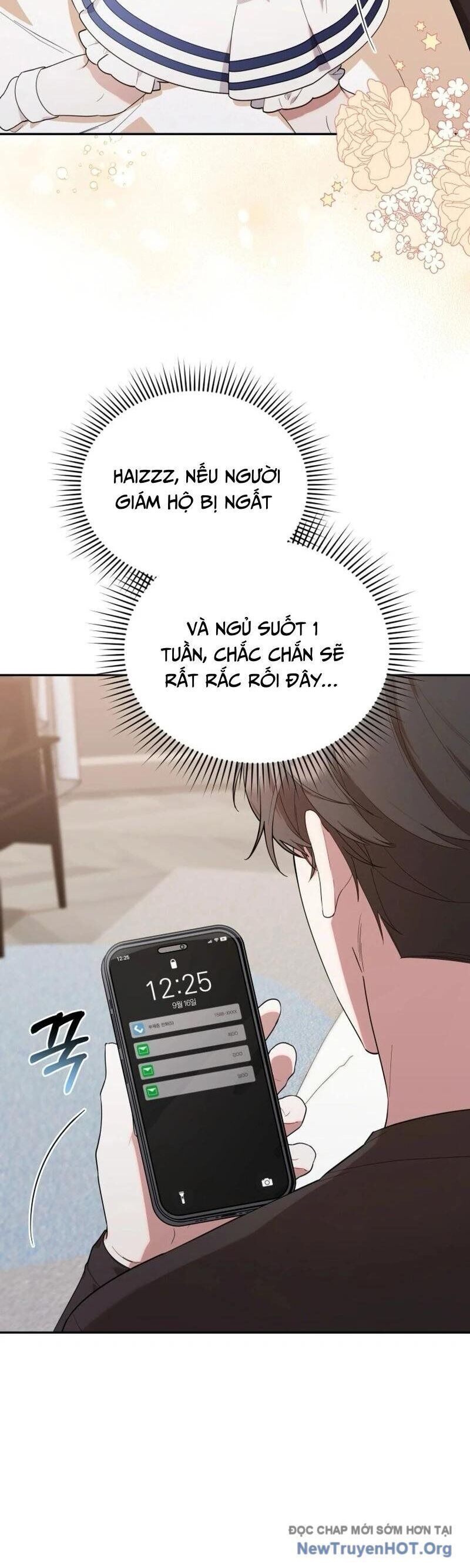 Thợ Săn Của Lớp Gà Con Chapter 12 - Trang 2