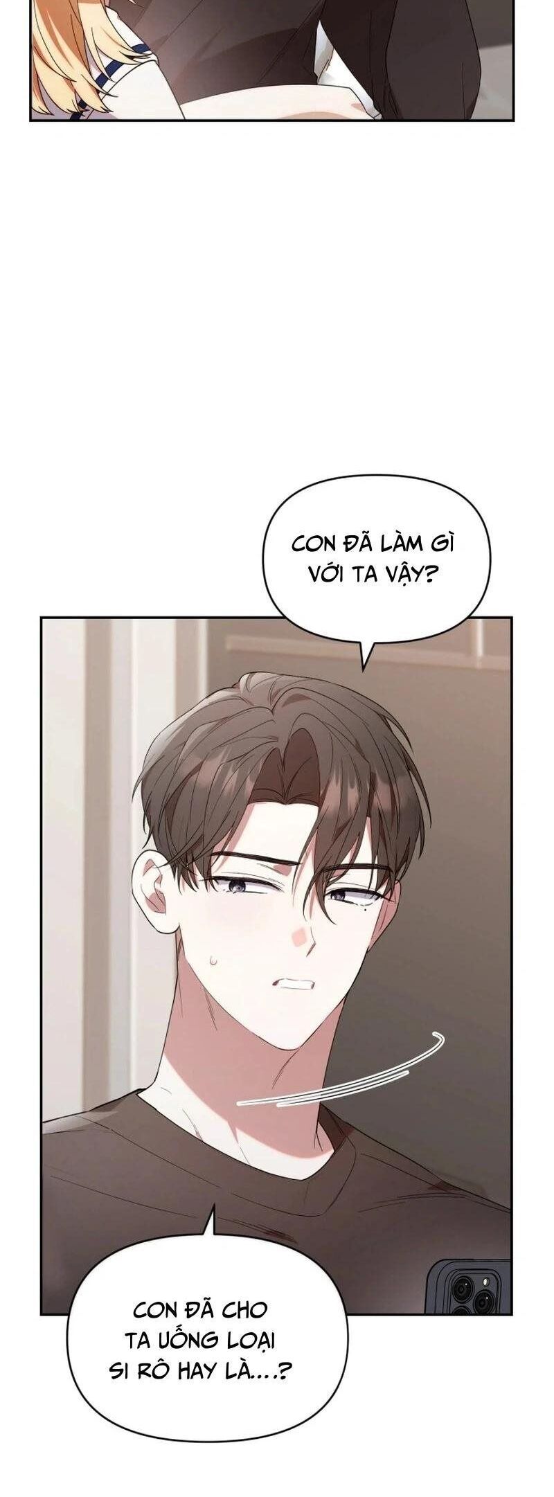 Thợ Săn Của Lớp Gà Con Chapter 12 - Trang 2
