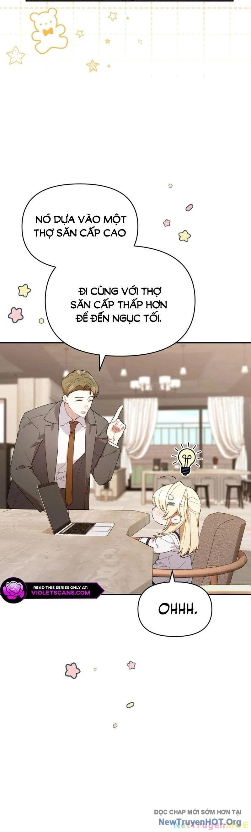 Thợ Săn Của Lớp Gà Con Chapter 12 - Trang 2