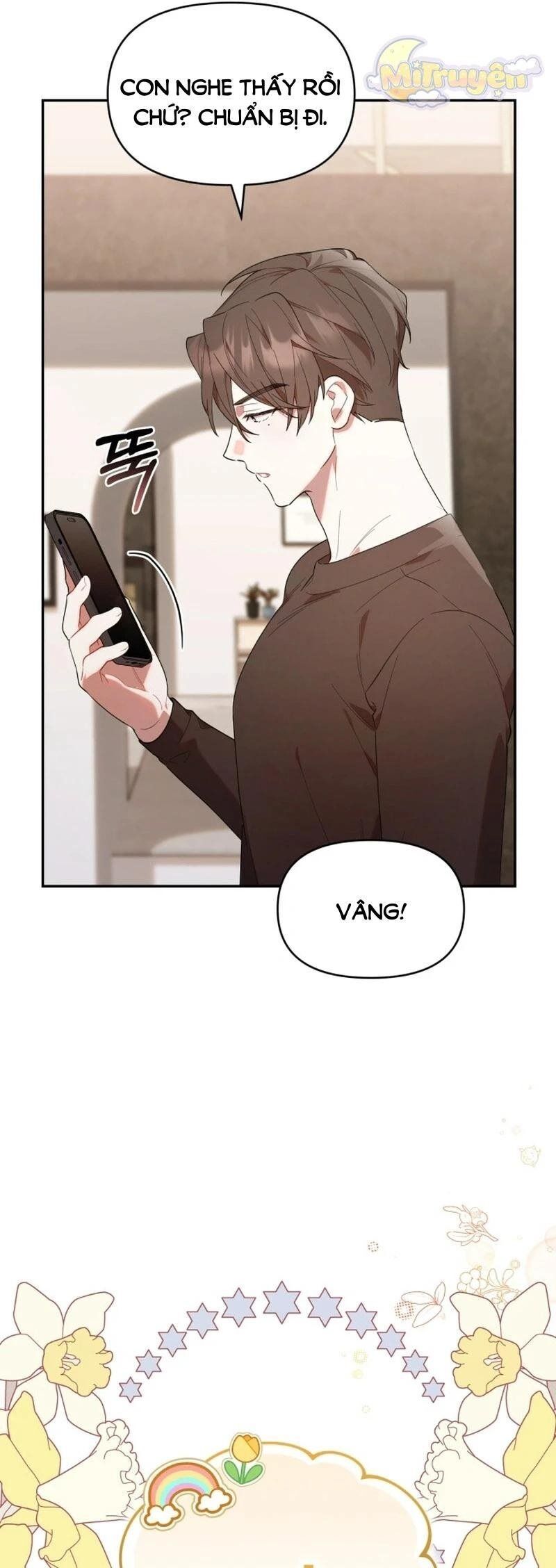 Thợ Săn Của Lớp Gà Con Chapter 12 - Trang 2