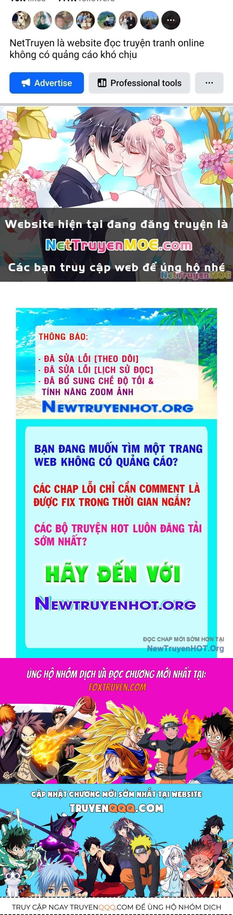 Thợ Săn Của Lớp Gà Con Chapter 12 - Trang 2