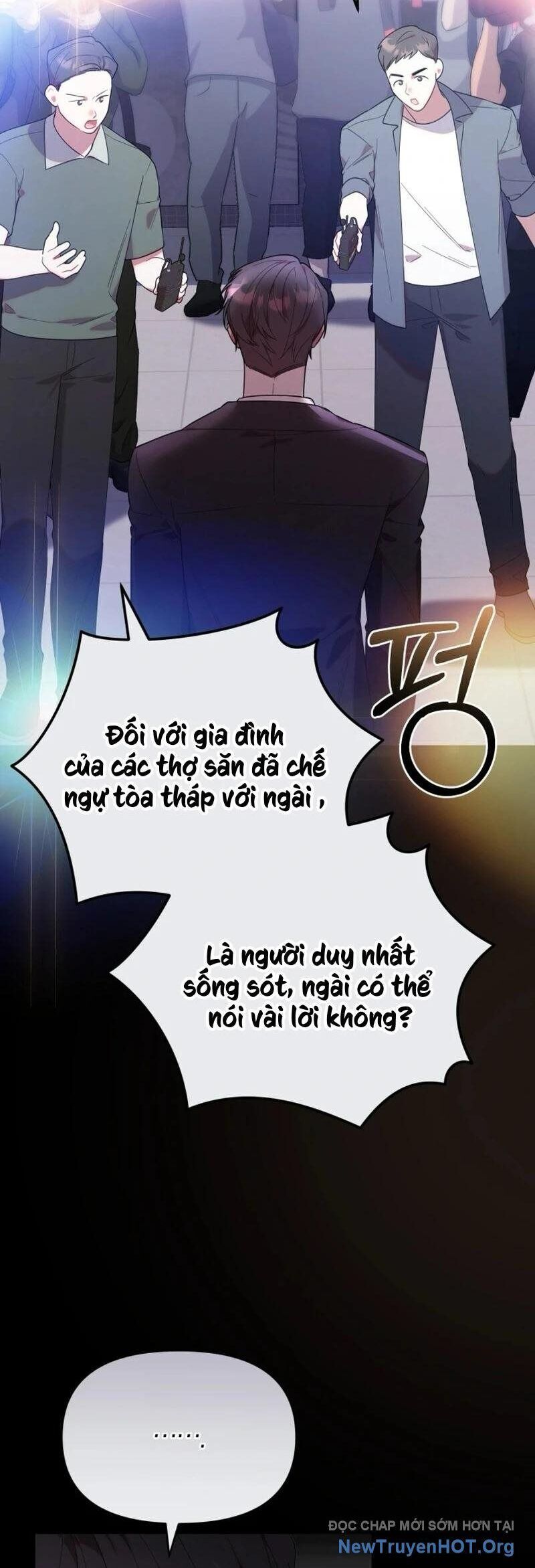 Thợ Săn Của Lớp Gà Con Chapter 12 - Trang 2