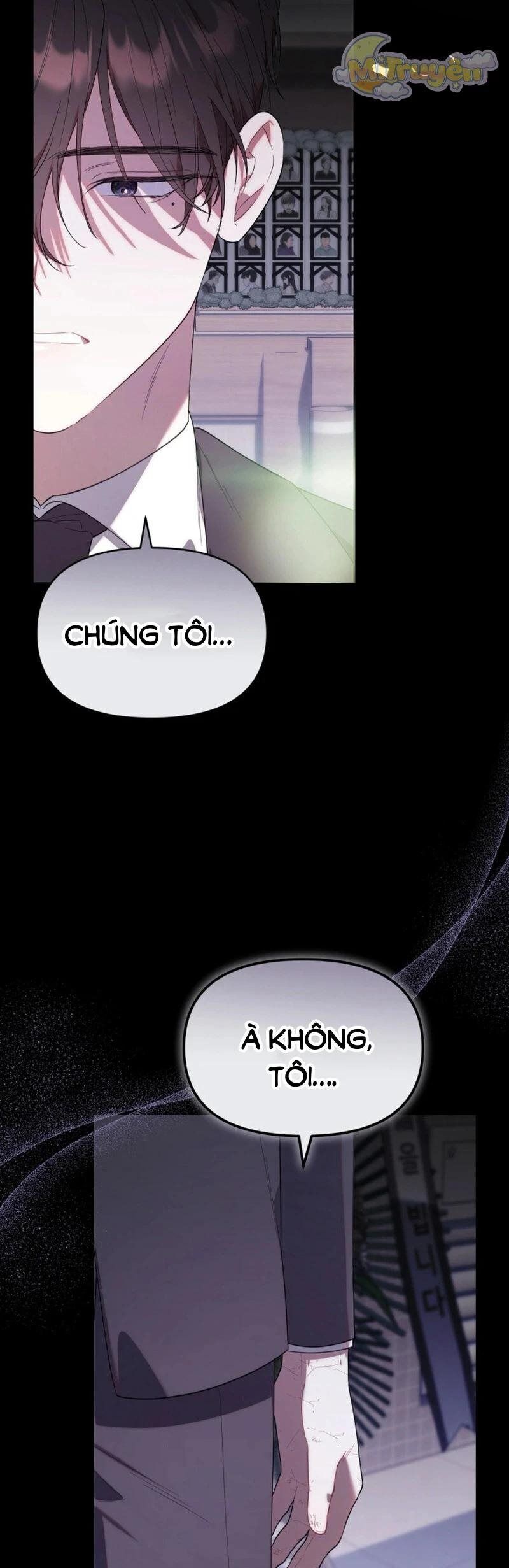 Thợ Săn Của Lớp Gà Con Chapter 12 - Trang 2