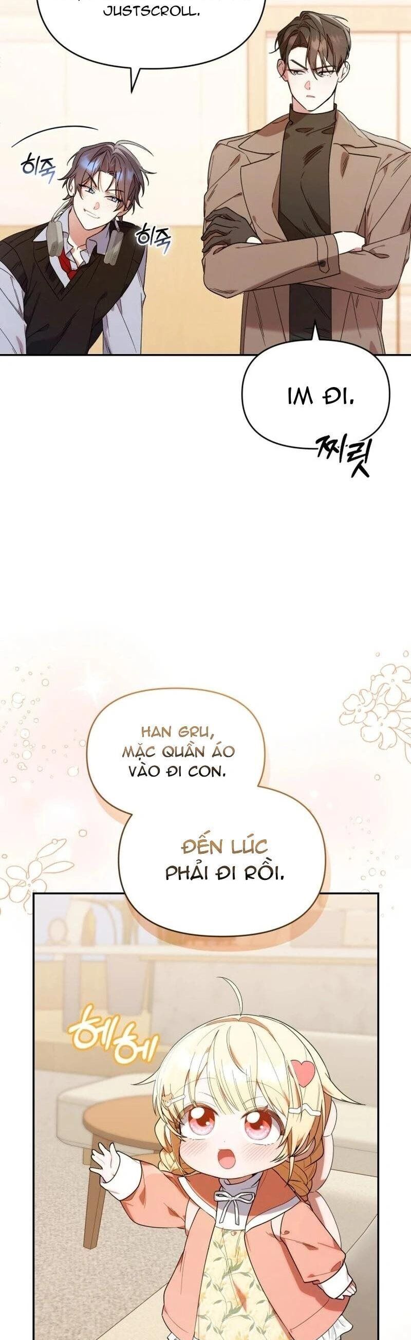 Thợ Săn Của Lớp Gà Con Chapter 13 - Trang 2