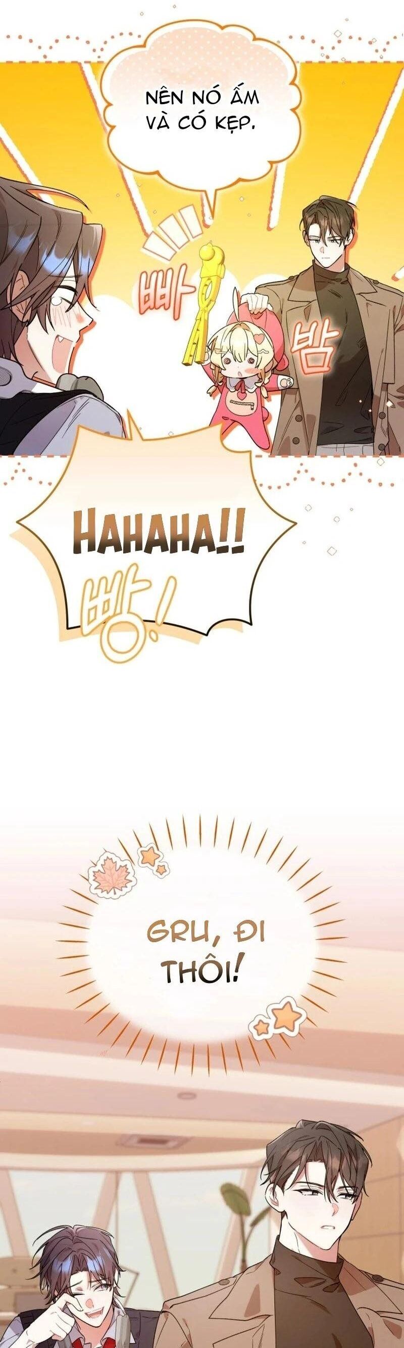 Thợ Săn Của Lớp Gà Con Chapter 13 - Trang 2