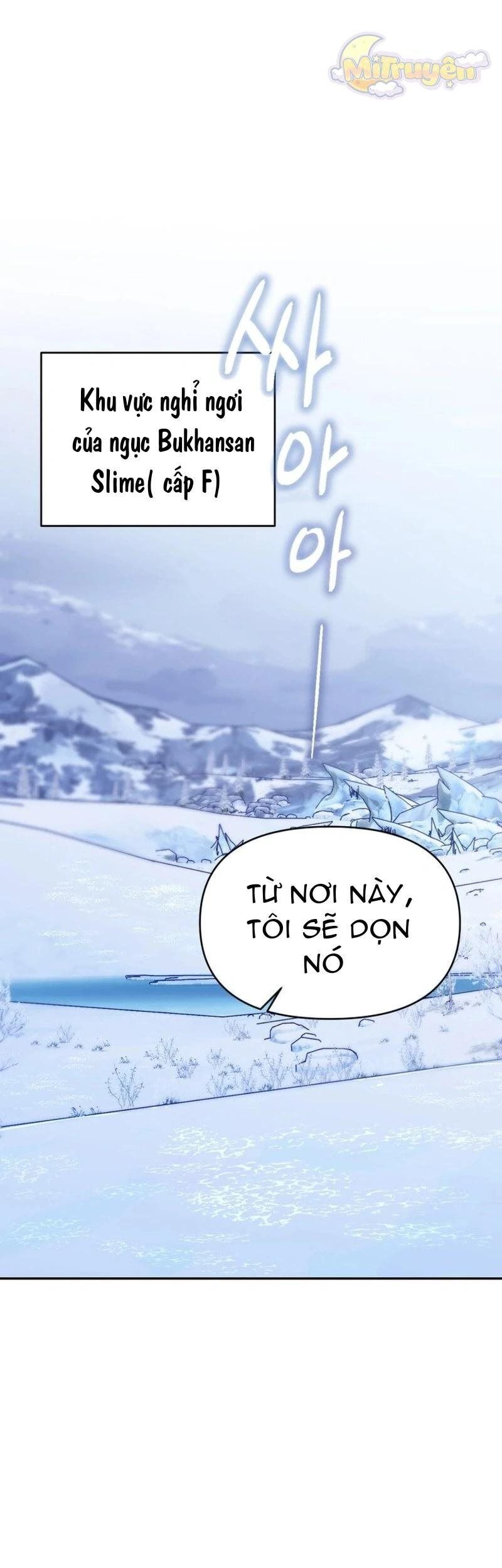 Thợ Săn Của Lớp Gà Con Chapter 13 - Trang 2
