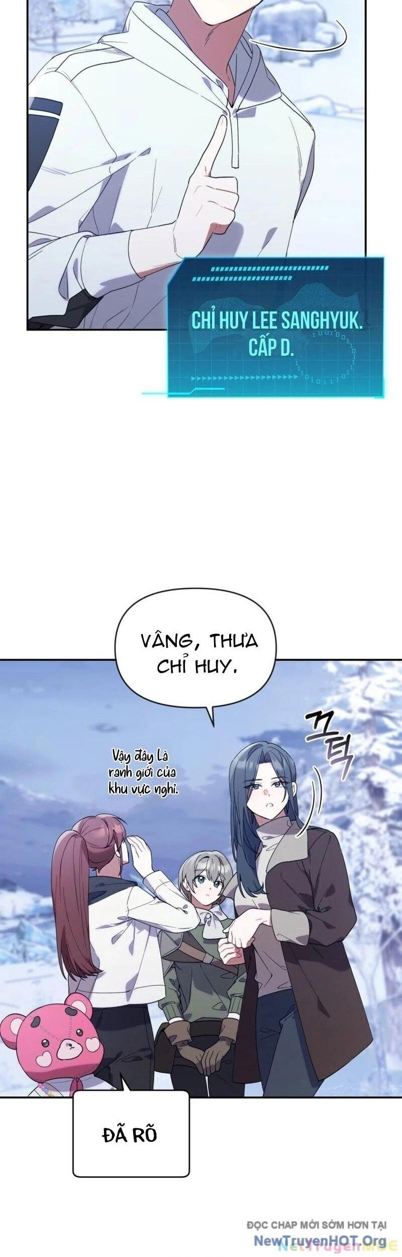 Thợ Săn Của Lớp Gà Con Chapter 13 - Trang 2