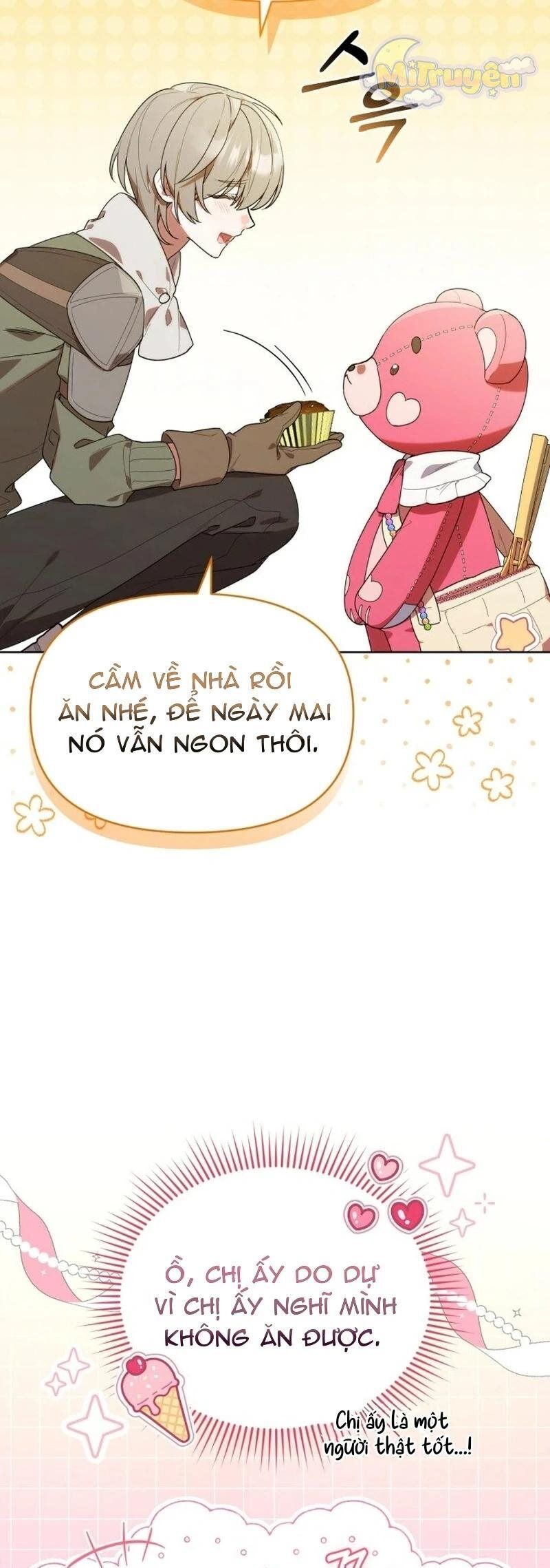 Thợ Săn Của Lớp Gà Con Chapter 13 - Trang 2