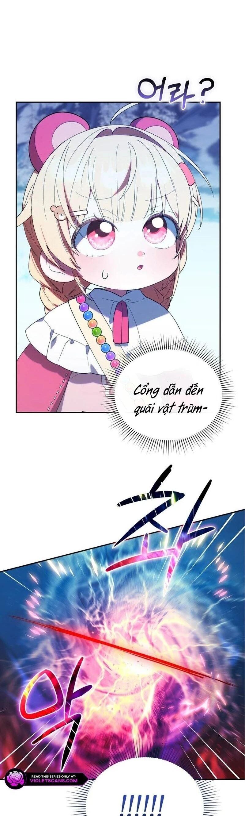 Thợ Săn Của Lớp Gà Con Chapter 13 - Trang 2
