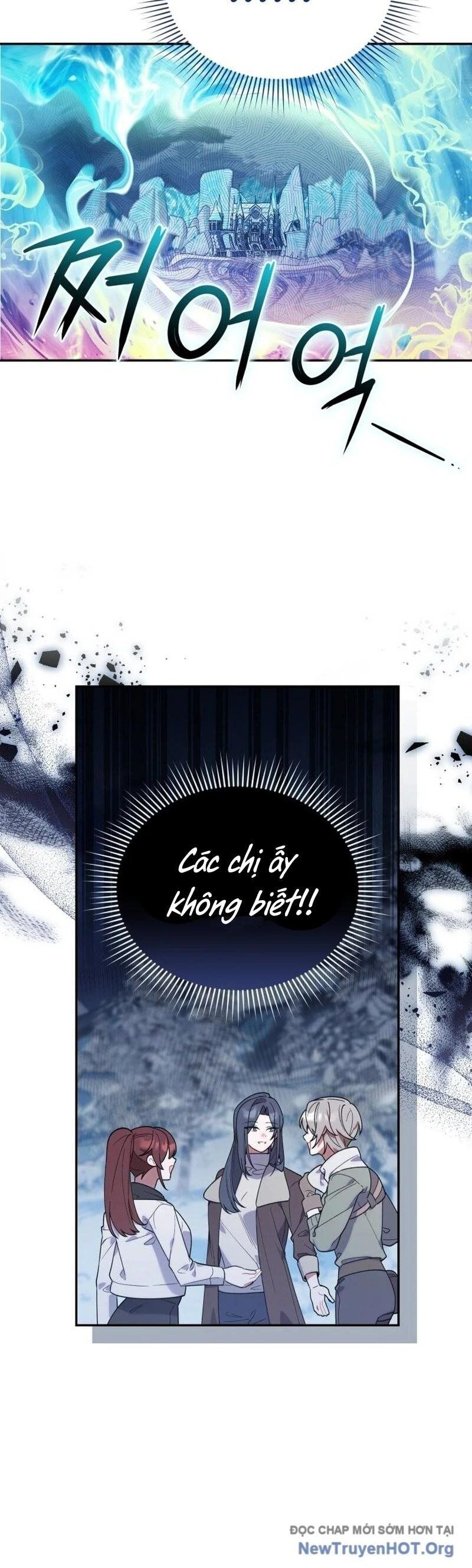 Thợ Săn Của Lớp Gà Con Chapter 13 - Trang 2