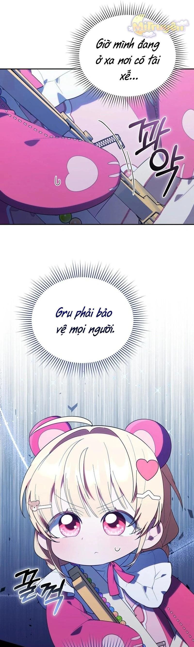 Thợ Săn Của Lớp Gà Con Chapter 13 - Trang 2