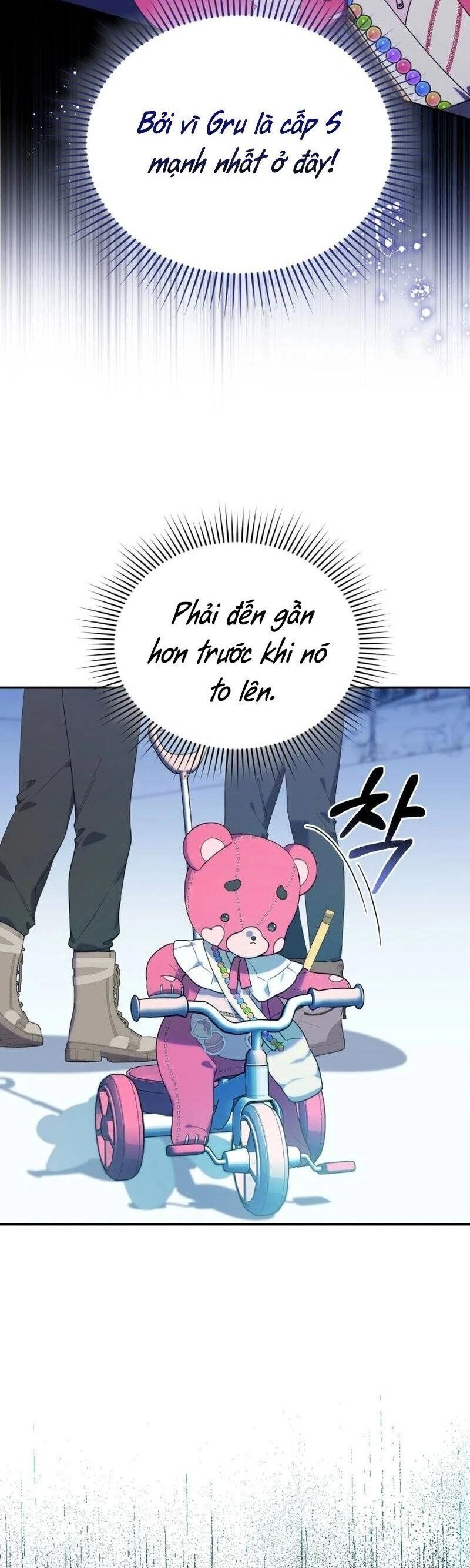 Thợ Săn Của Lớp Gà Con Chapter 13 - Trang 2