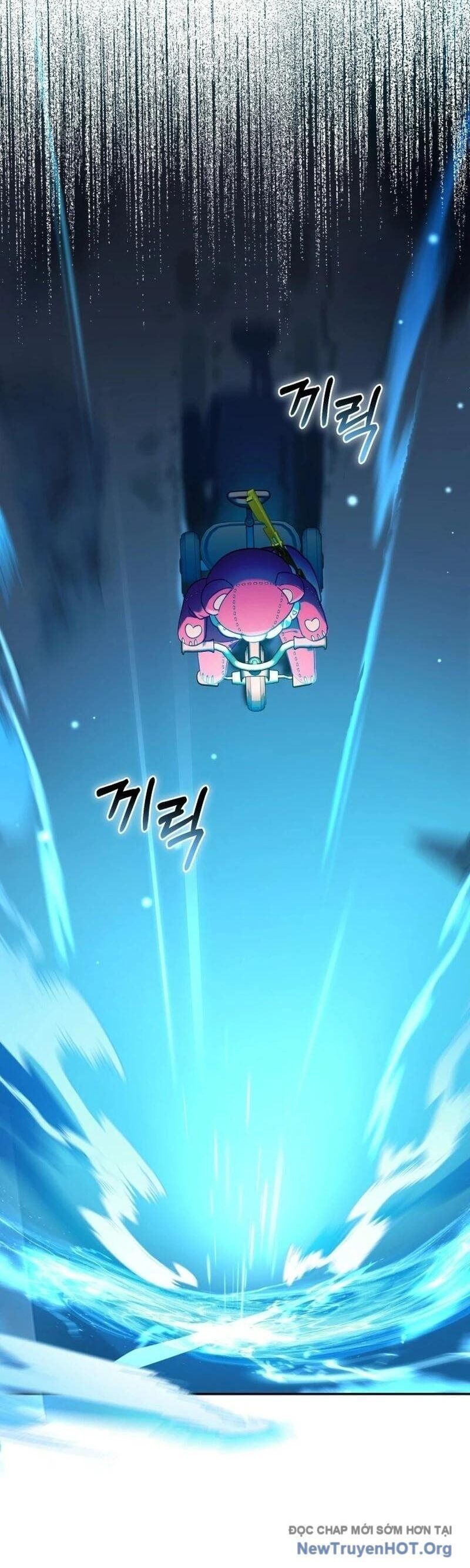 Thợ Săn Của Lớp Gà Con Chapter 13 - Trang 2