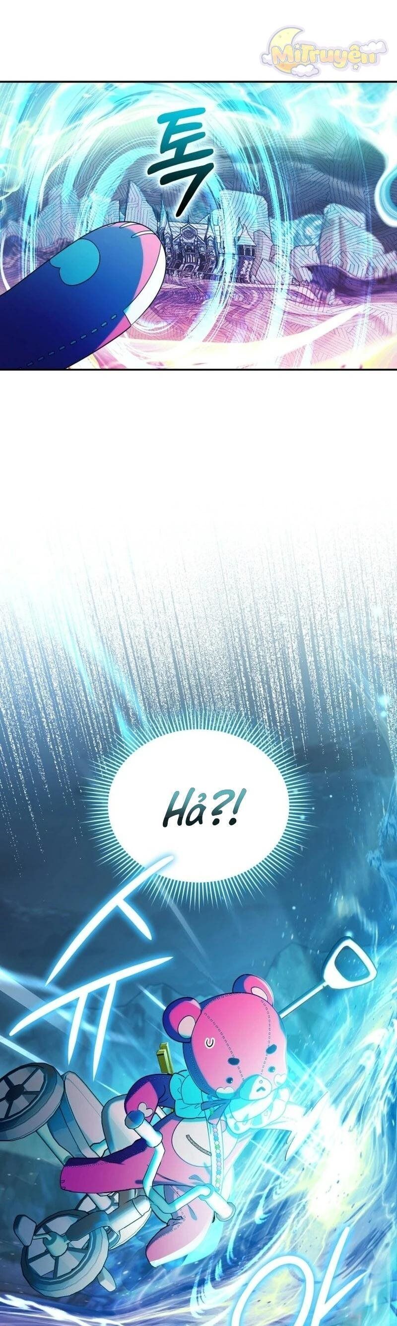 Thợ Săn Của Lớp Gà Con Chapter 13 - Trang 2