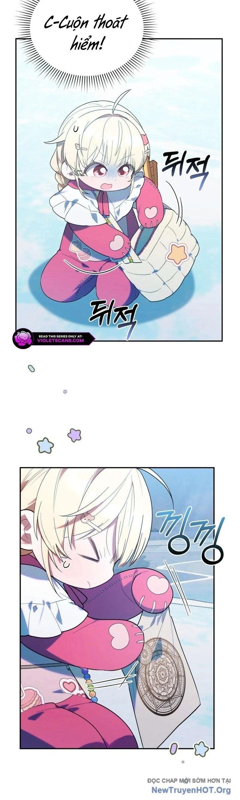Thợ Săn Của Lớp Gà Con Chapter 13 - Trang 2